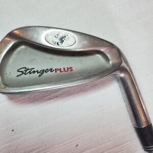 Stinger Plus Golf Club Iron 5 | Killer Bee